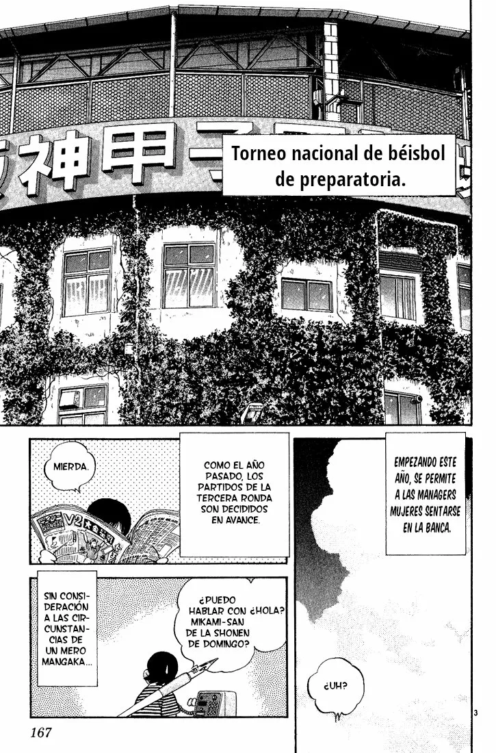 H2 Capítulo 179 - Page 4