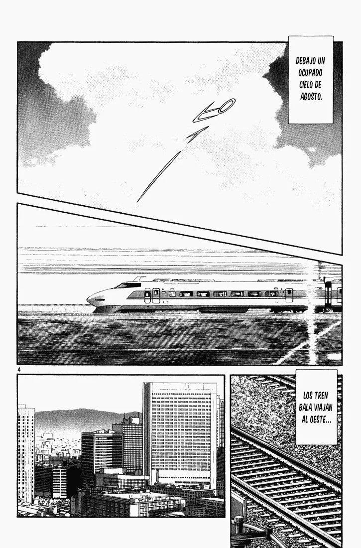 H2 Capítulo 179 - Page 5