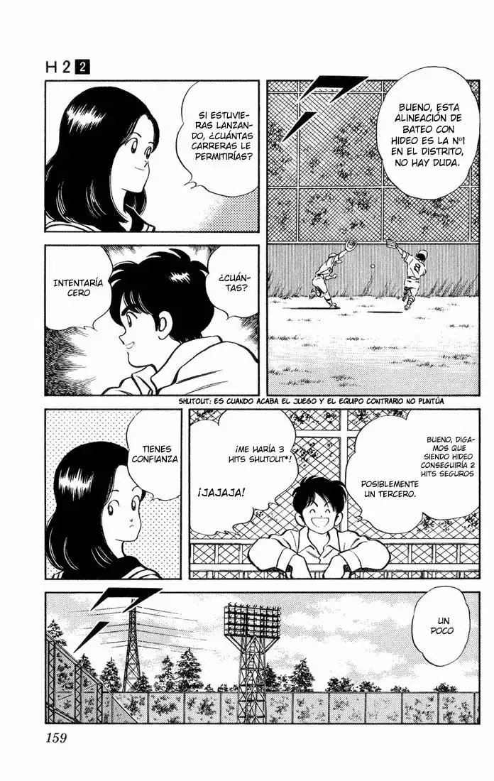 H2 Capítulo 18 - Page 11