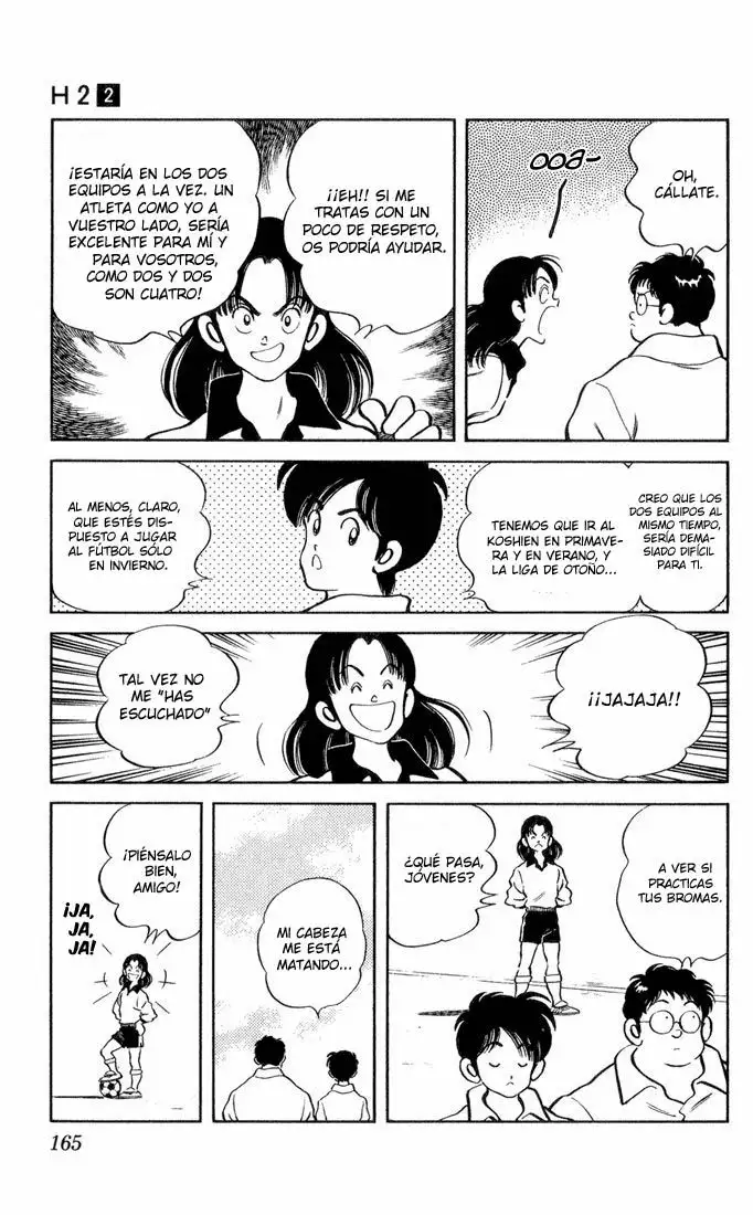 H2 Capítulo 18 - Page 17