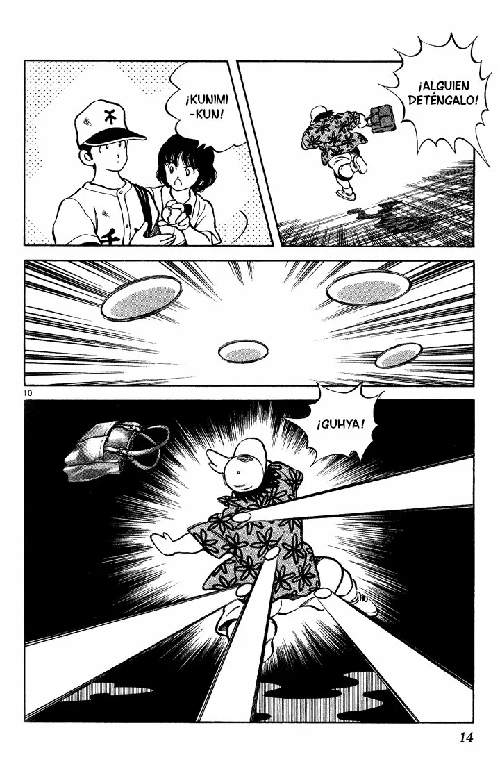 H2 Capítulo 180 - Page 13