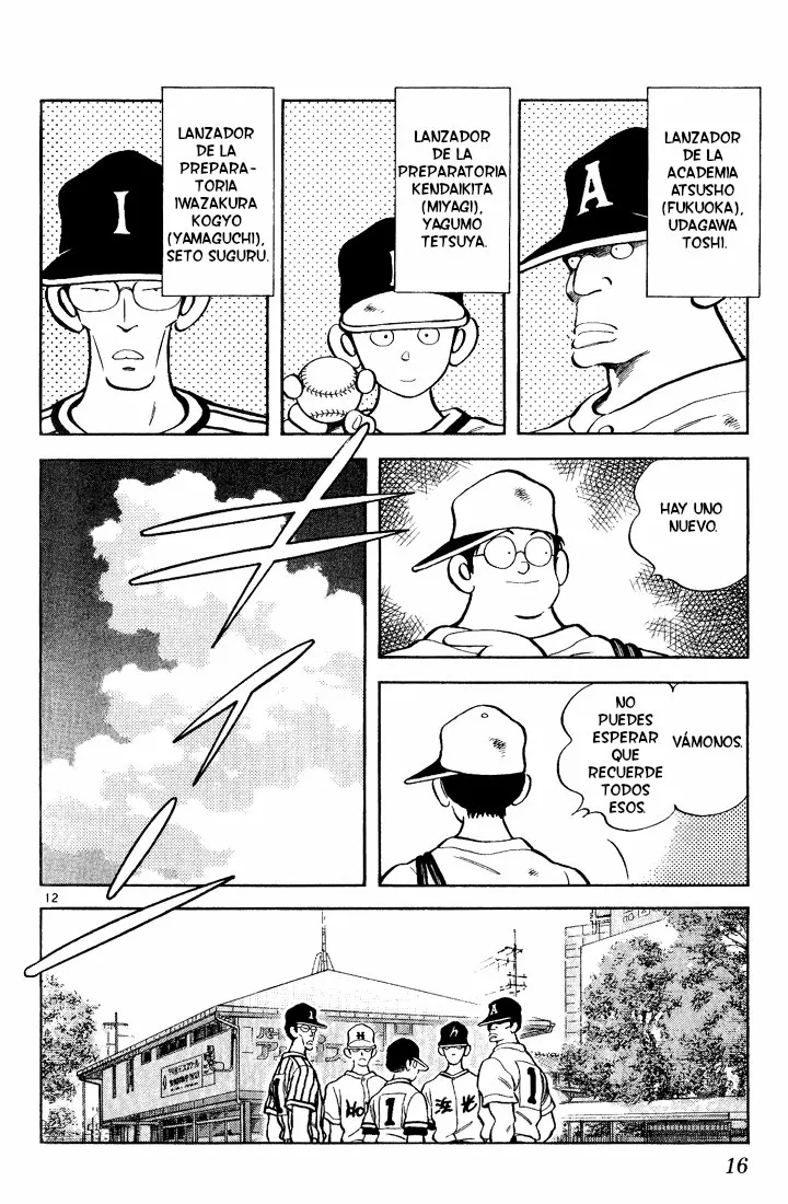 H2 Capítulo 180 - Page 15
