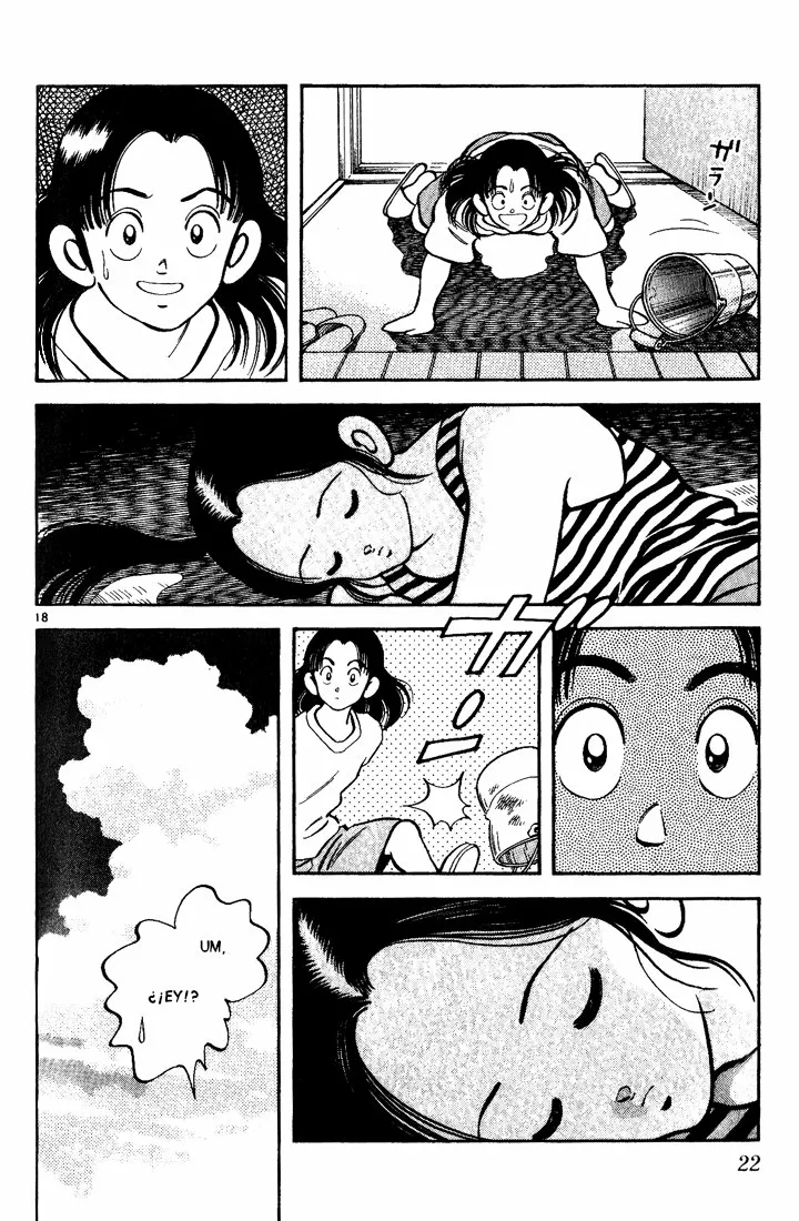 H2 Capítulo 180 - Page 21