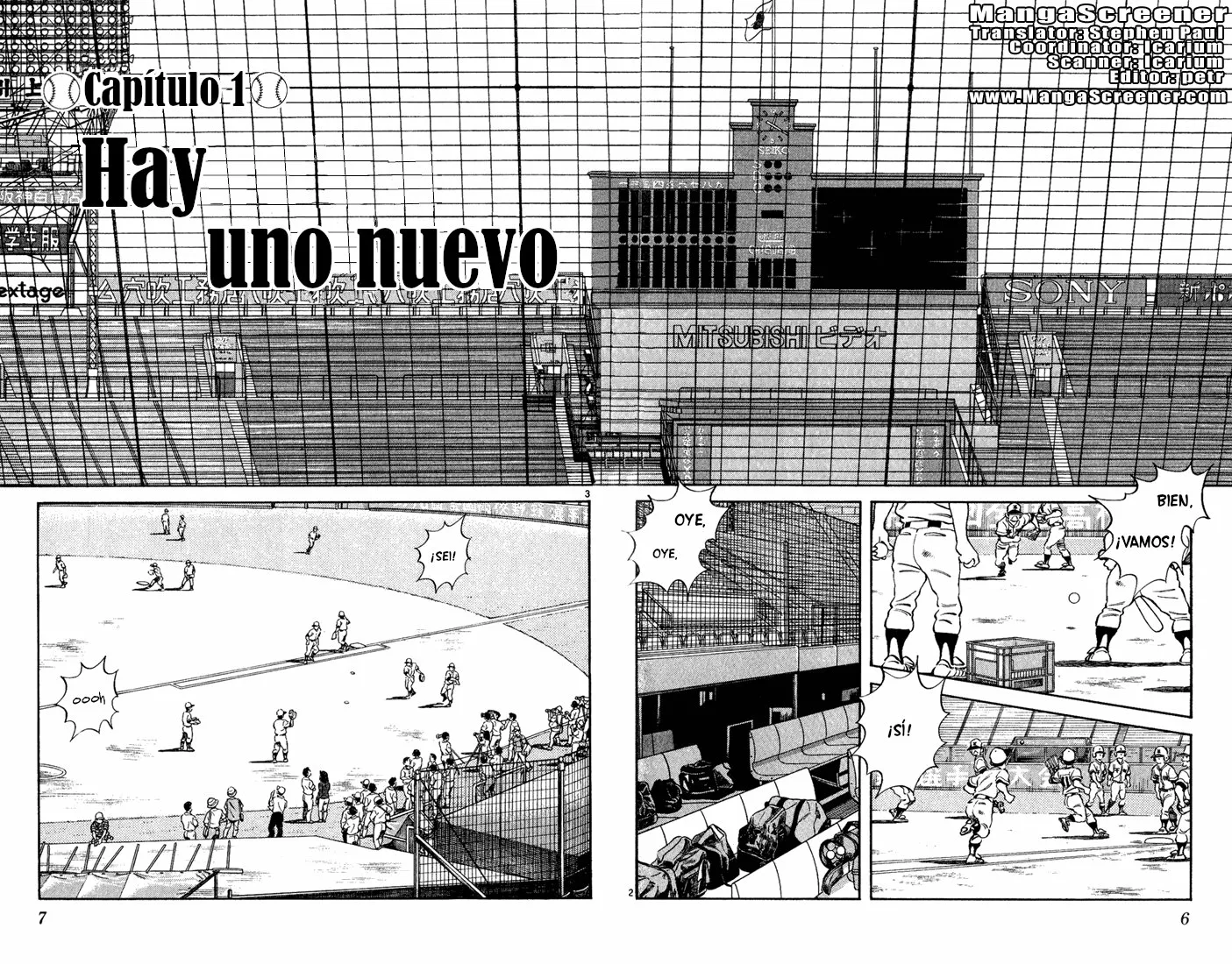 H2 Capítulo 180 - Page 6