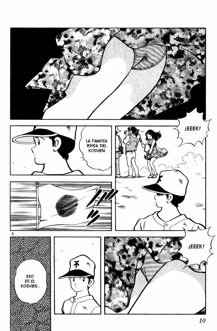 H2 Capítulo 180 - Page 9