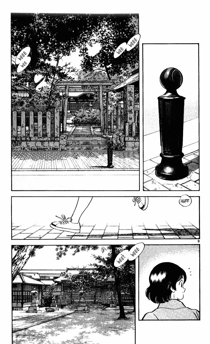 H2 Capítulo 181 - Page 10