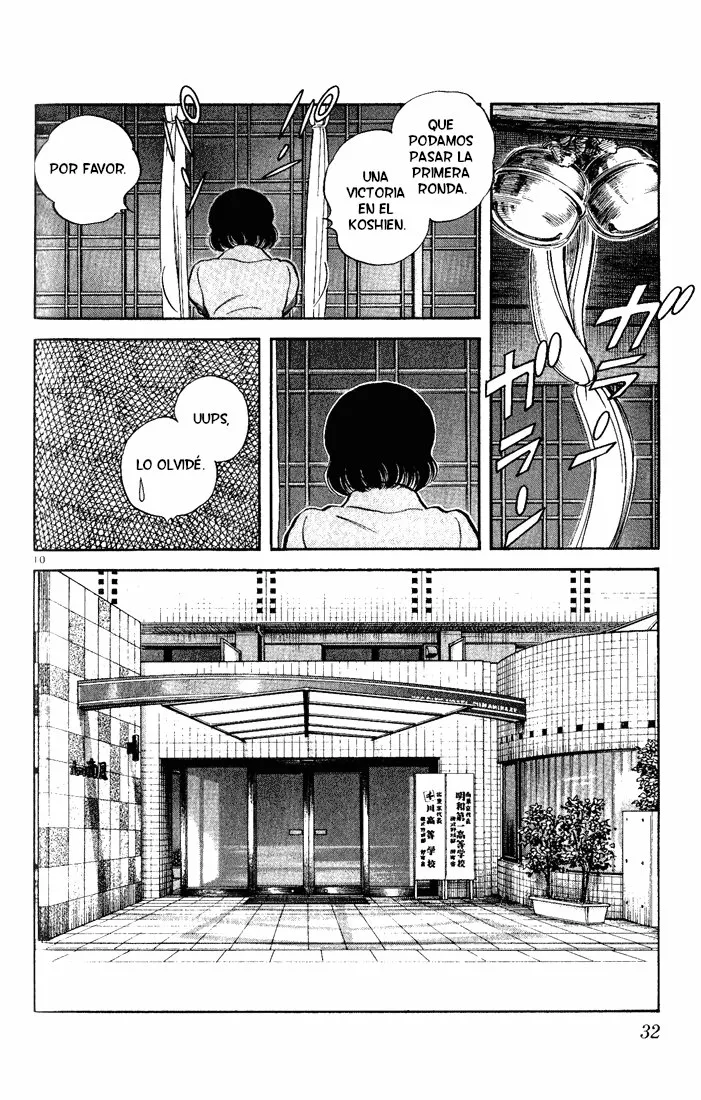 H2 Capítulo 181 - Page 11