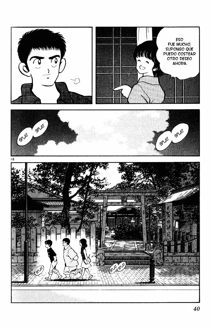 H2 Capítulo 181 - Page 19