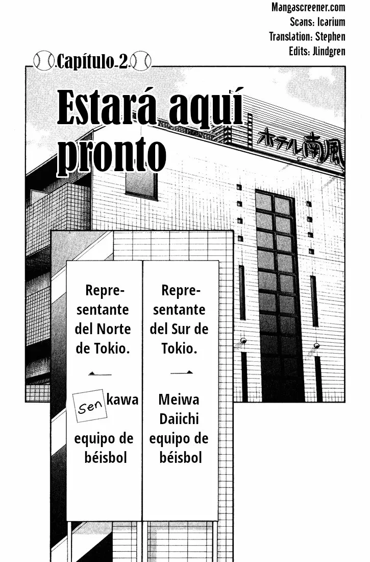 H2 Capítulo 181 - Page 2
