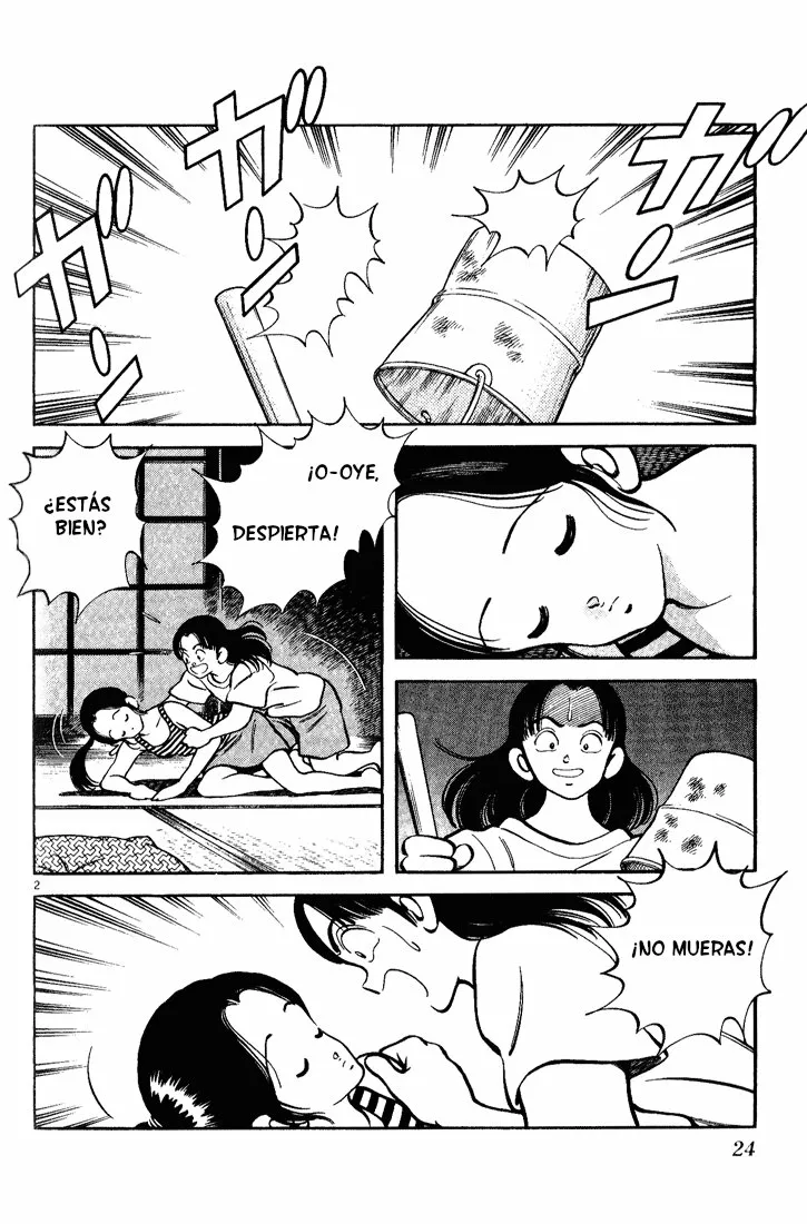 H2 Capítulo 181 - Page 3