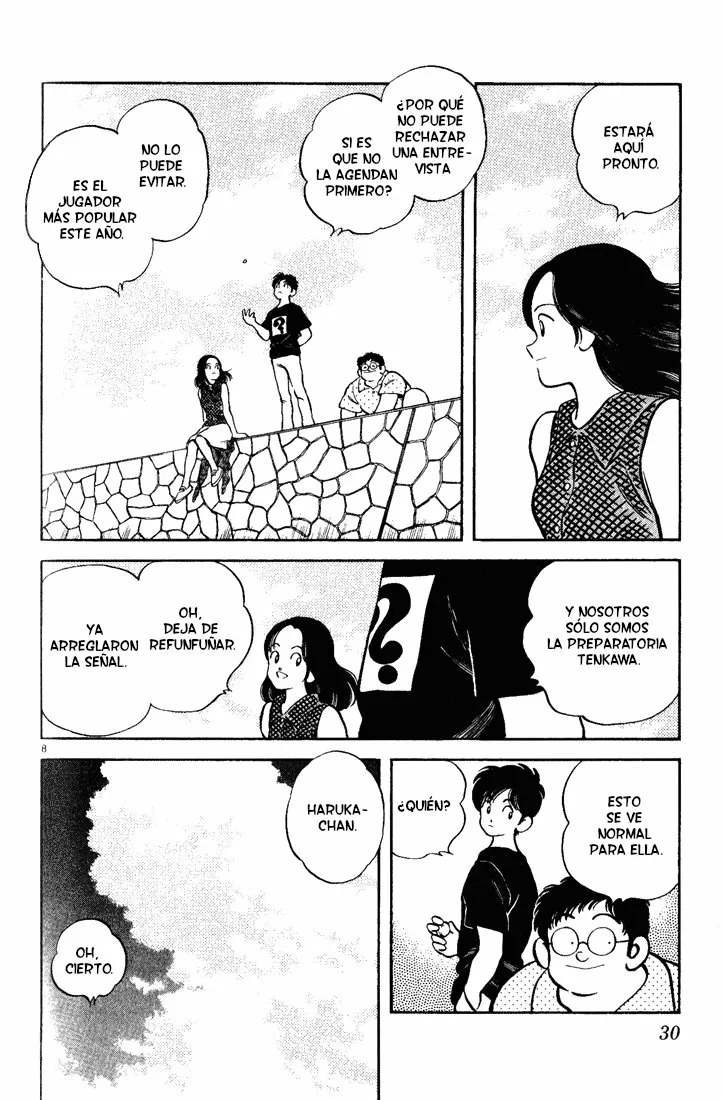 H2 Capítulo 181 - Page 9