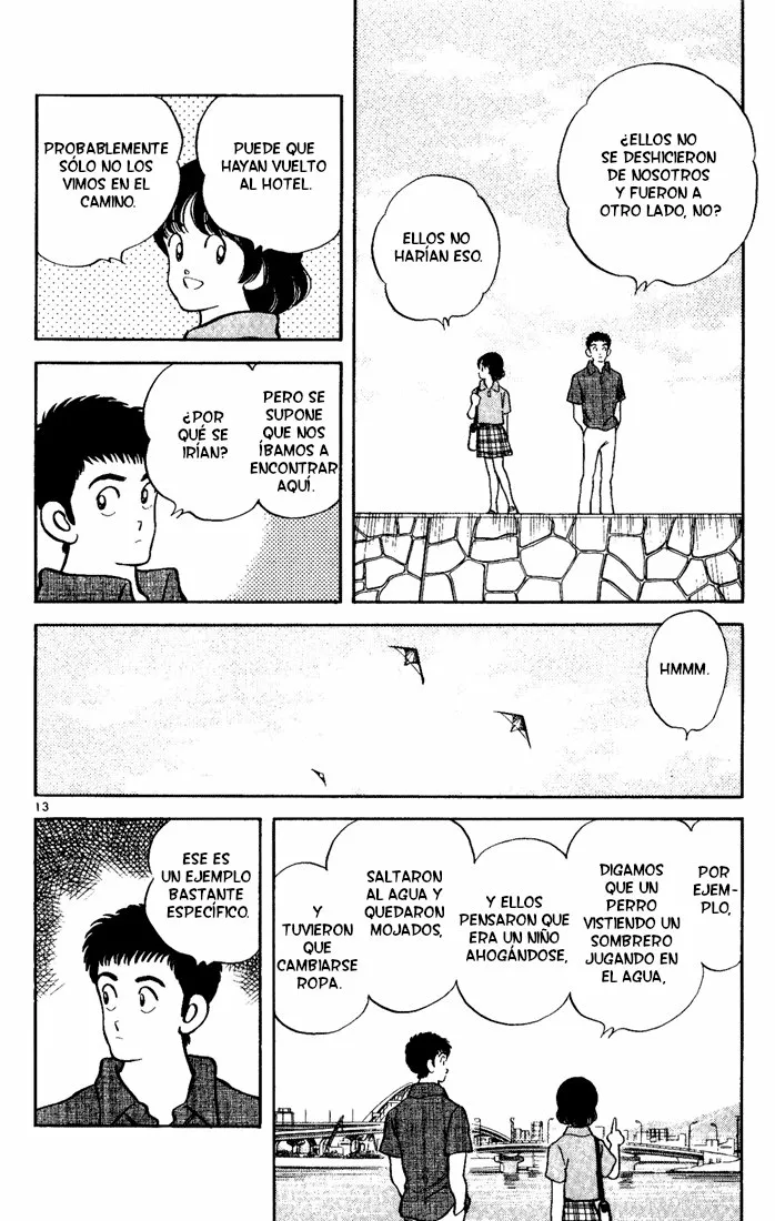 H2 Capítulo 182 - Page 13