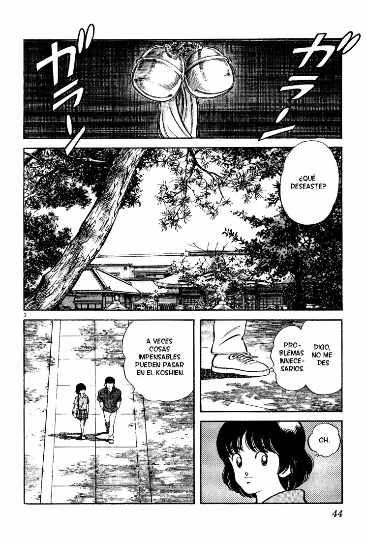 H2 Capítulo 182 - Page 3
