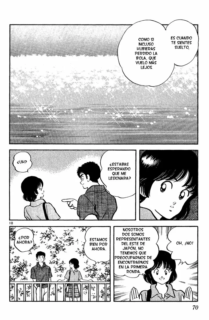 H2 Capítulo 183 - Page 11