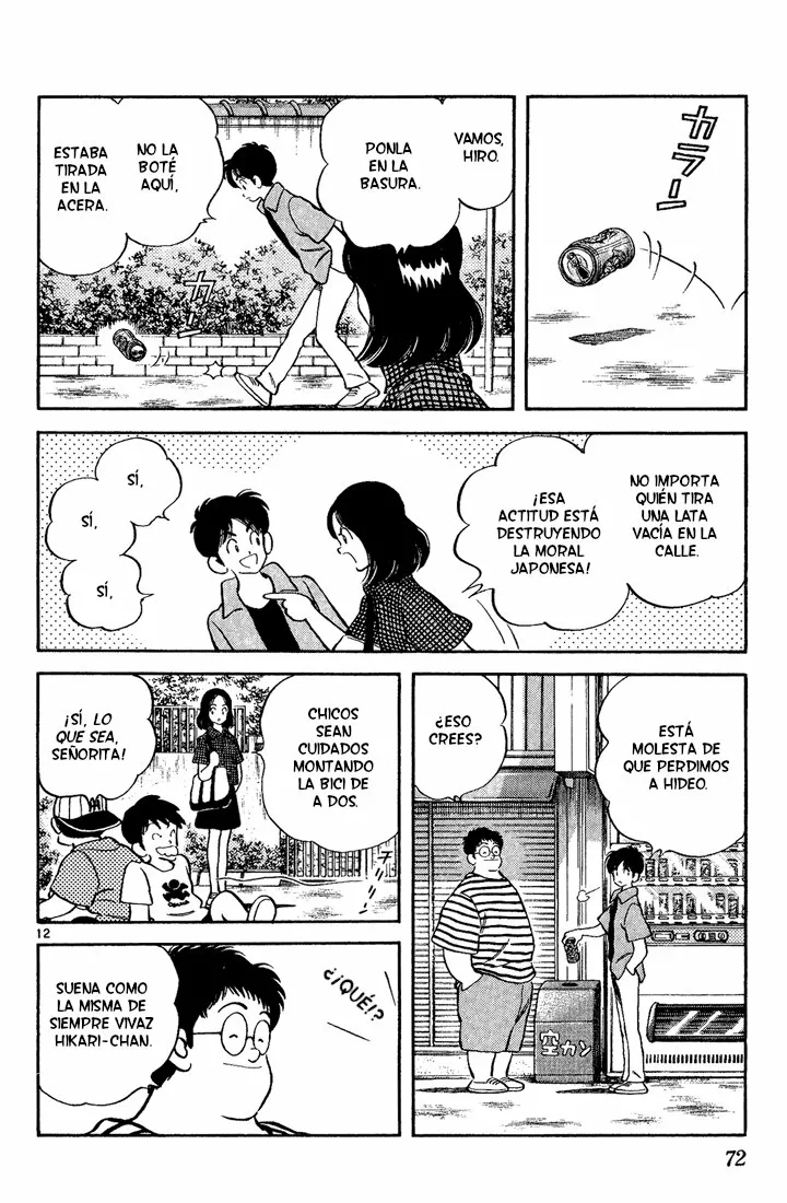 H2 Capítulo 183 - Page 13