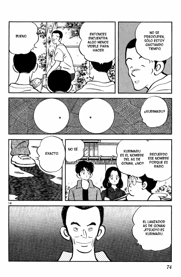 H2 Capítulo 183 - Page 15