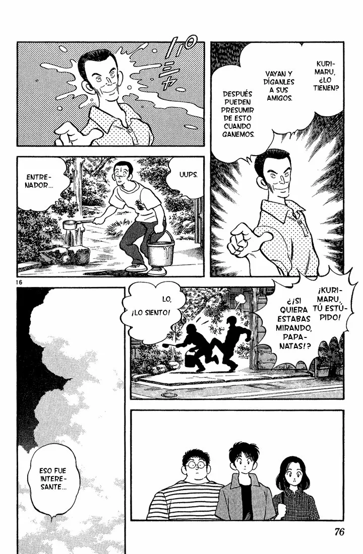 H2 Capítulo 183 - Page 17