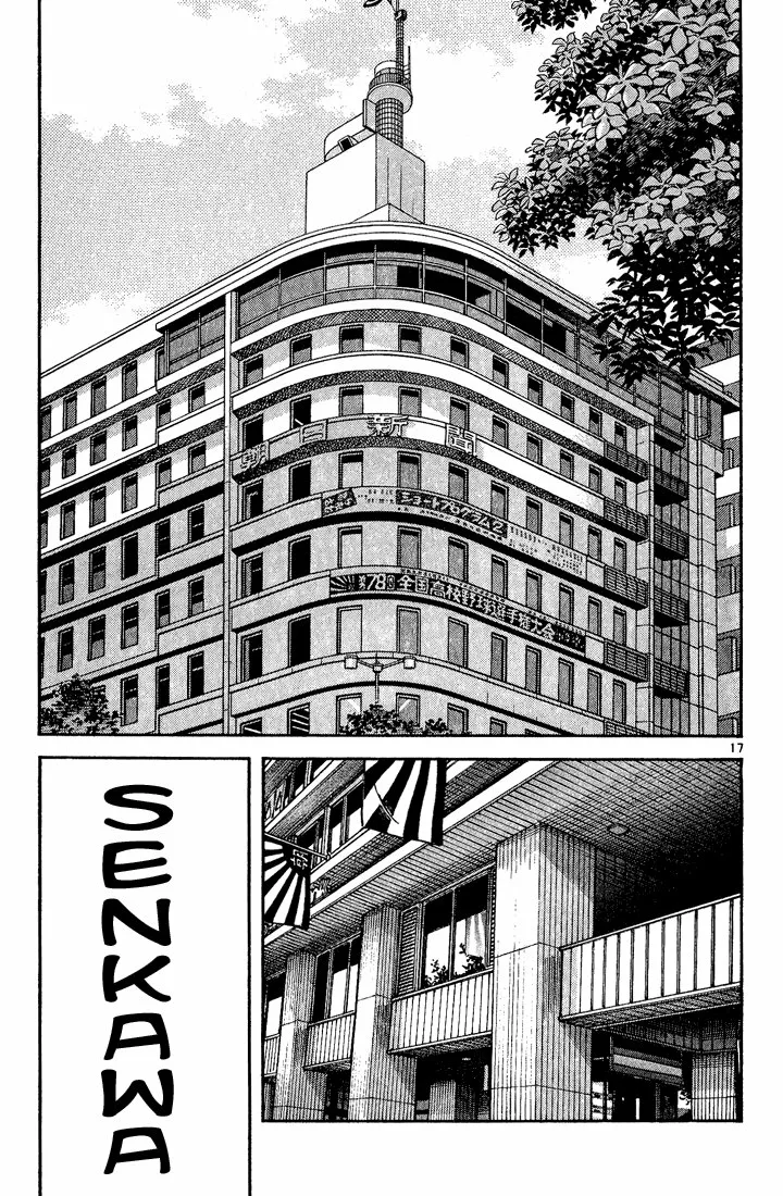 H2 Capítulo 183 - Page 18