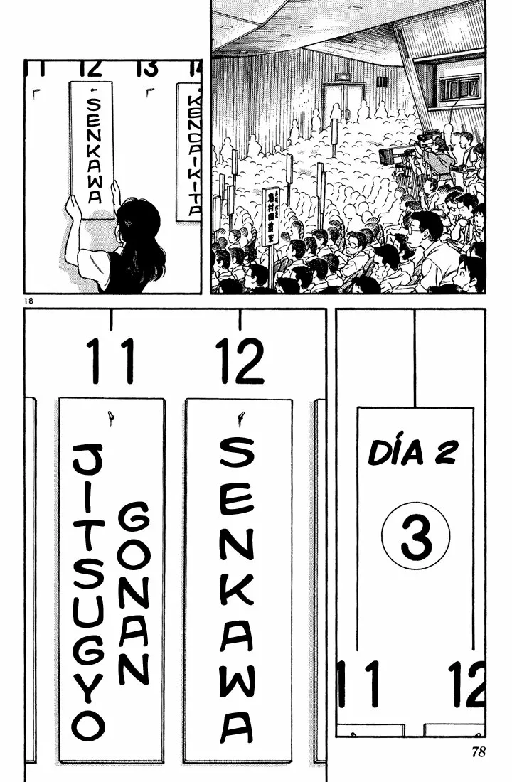 H2 Capítulo 183 - Page 19