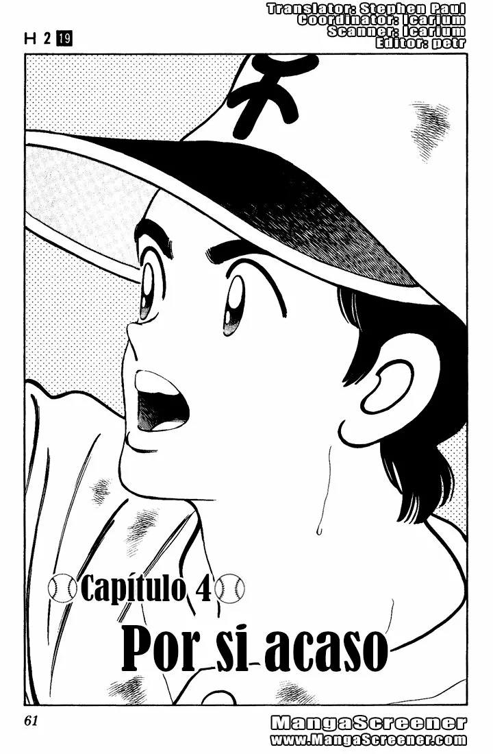 H2 Capítulo 183 - Page 2