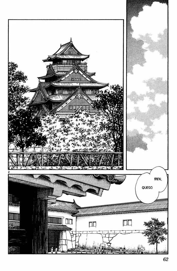 H2 Capítulo 183 - Page 3