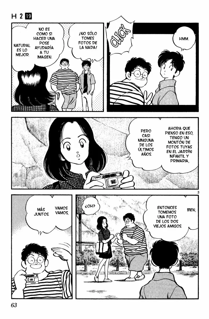 H2 Capítulo 183 - Page 4
