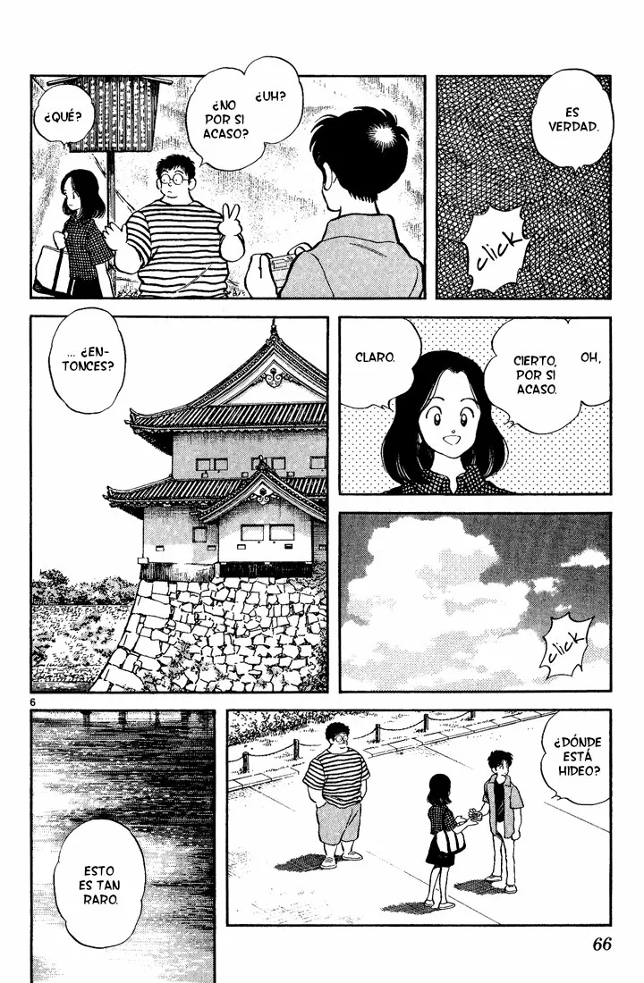 H2 Capítulo 183 - Page 7