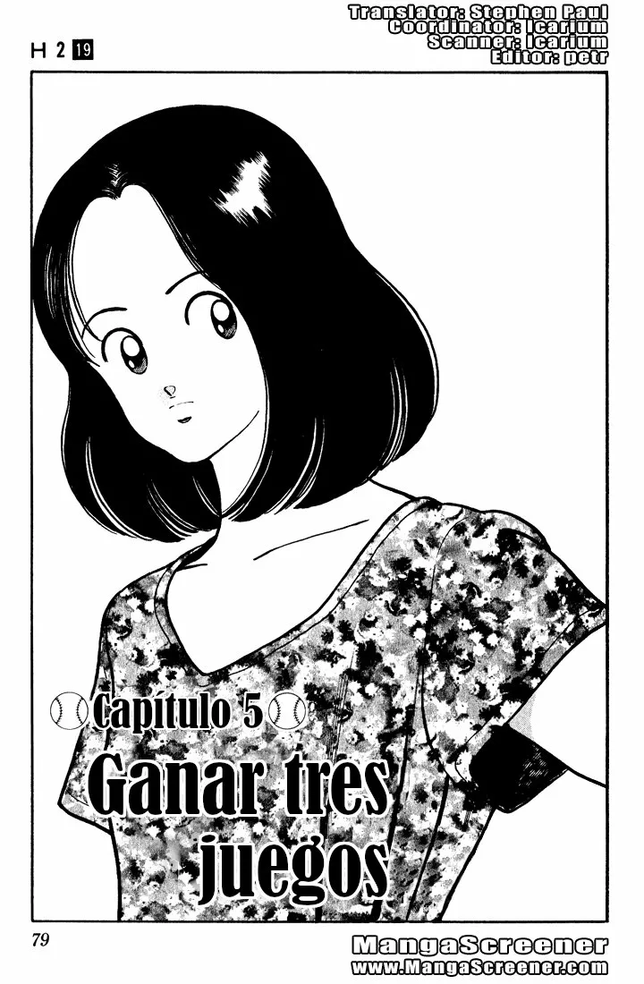 H2 Capítulo 184 - Page 2