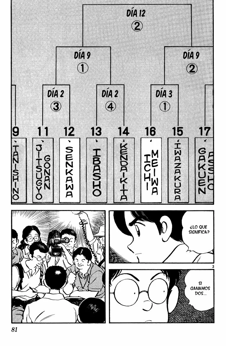 H2 Capítulo 184 - Page 4