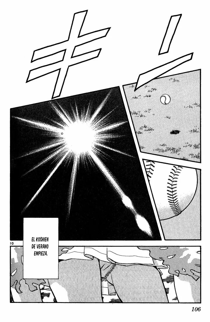 H2 Capítulo 185 - Page 11