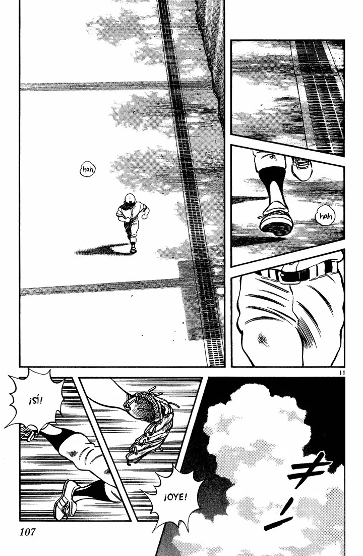 H2 Capítulo 185 - Page 12