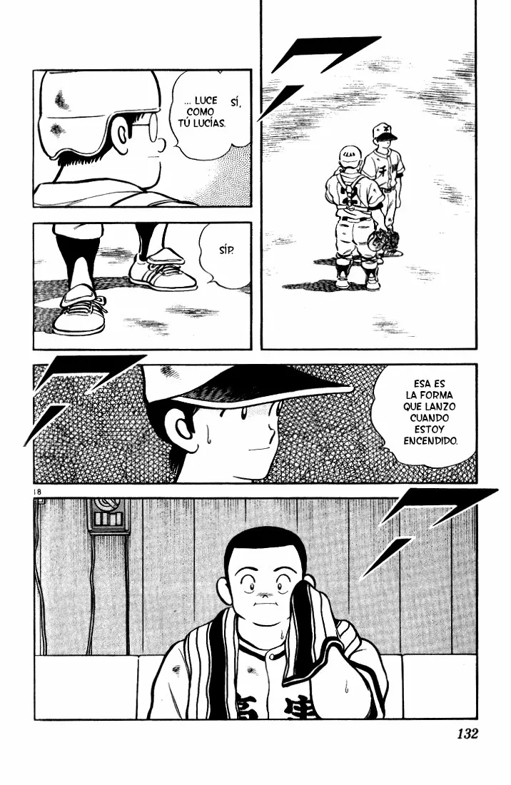 H2 Capítulo 186 - Page 19