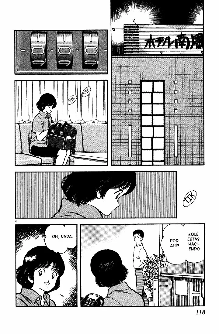 H2 Capítulo 186 - Page 5