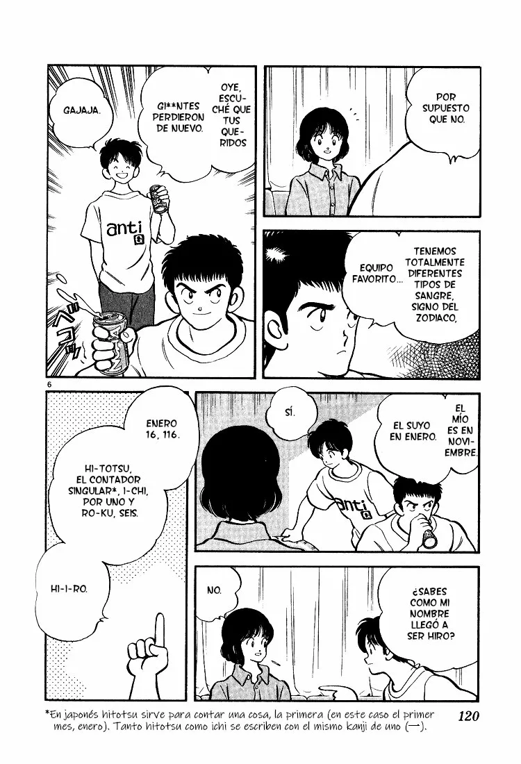 H2 Capítulo 186 - Page 7