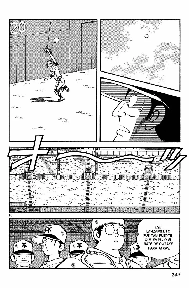 H2 Capítulo 187 - Page 11