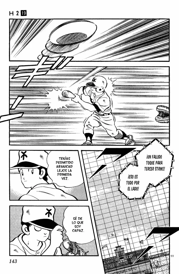 H2 Capítulo 187 - Page 12