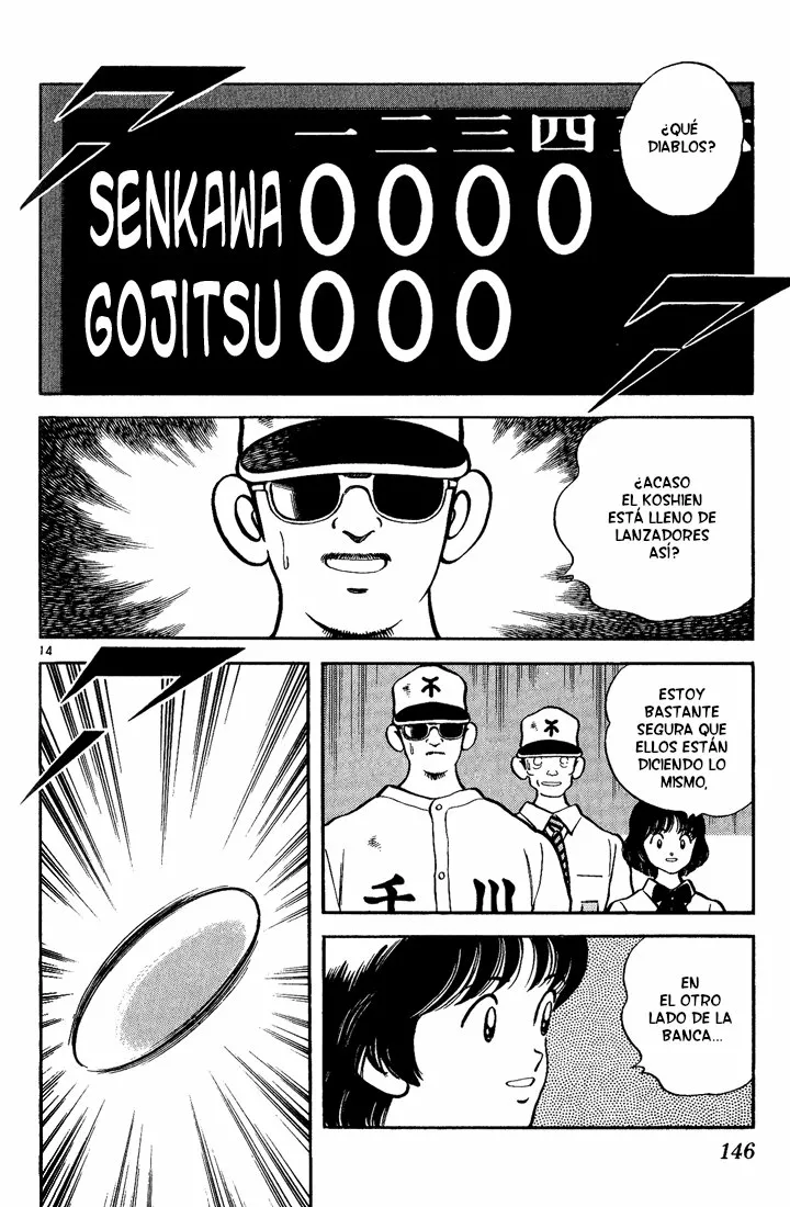 H2 Capítulo 187 - Page 15
