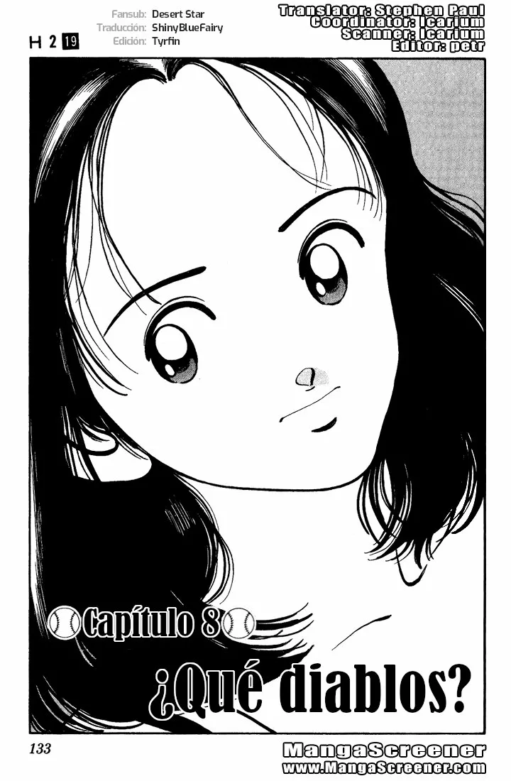 H2 Capítulo 187 - Page 2