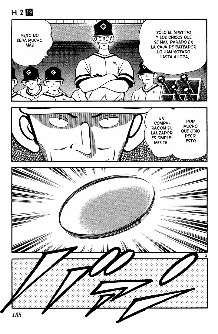H2 Capítulo 187 - Page 4