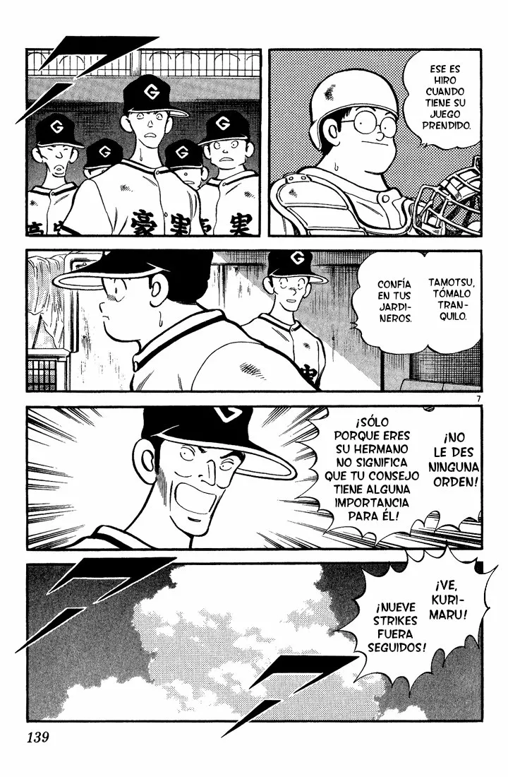 H2 Capítulo 187 - Page 8