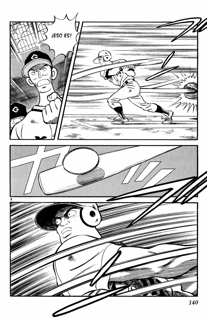 H2 Capítulo 187 - Page 9