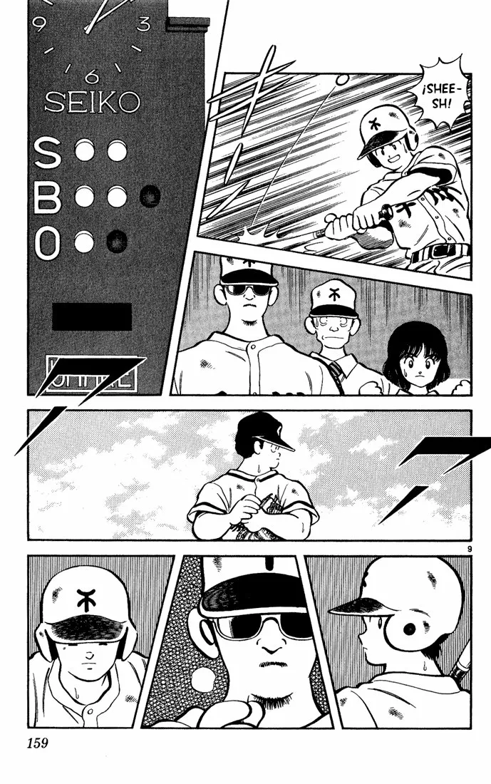 H2 Capítulo 188 - Page 10