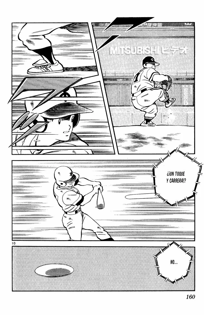 H2 Capítulo 188 - Page 11