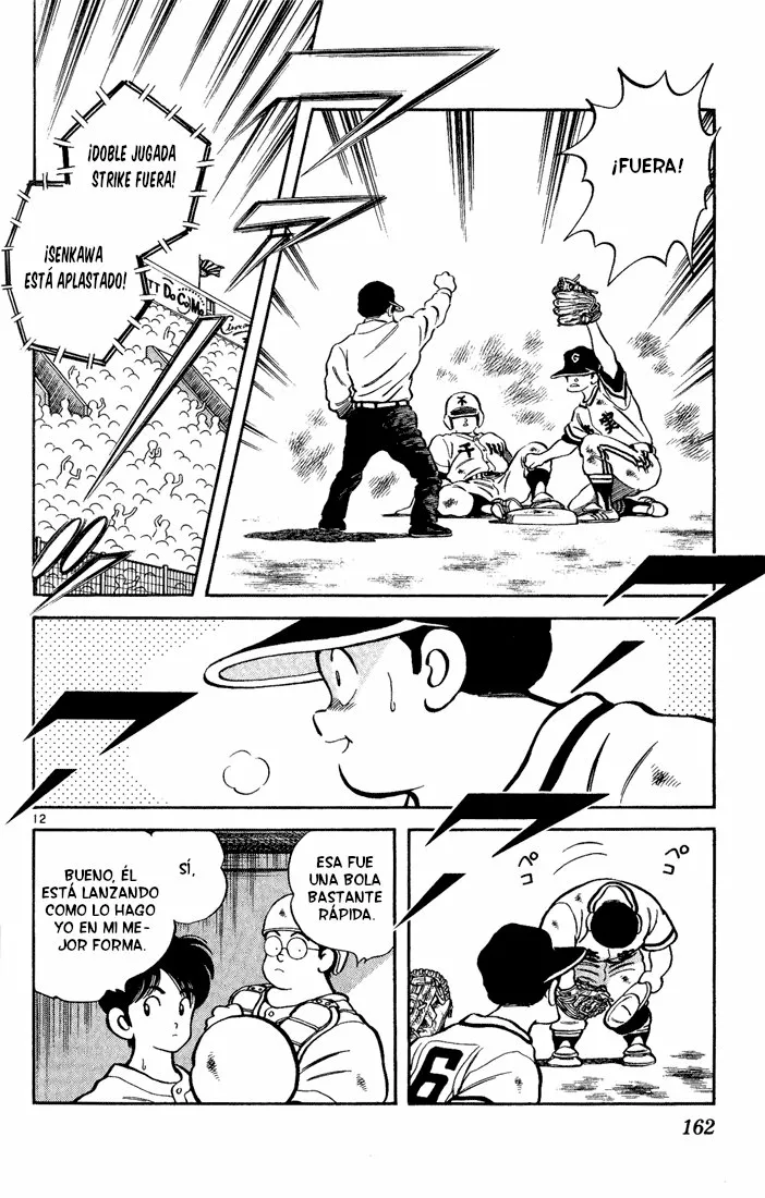 H2 Capítulo 188 - Page 13