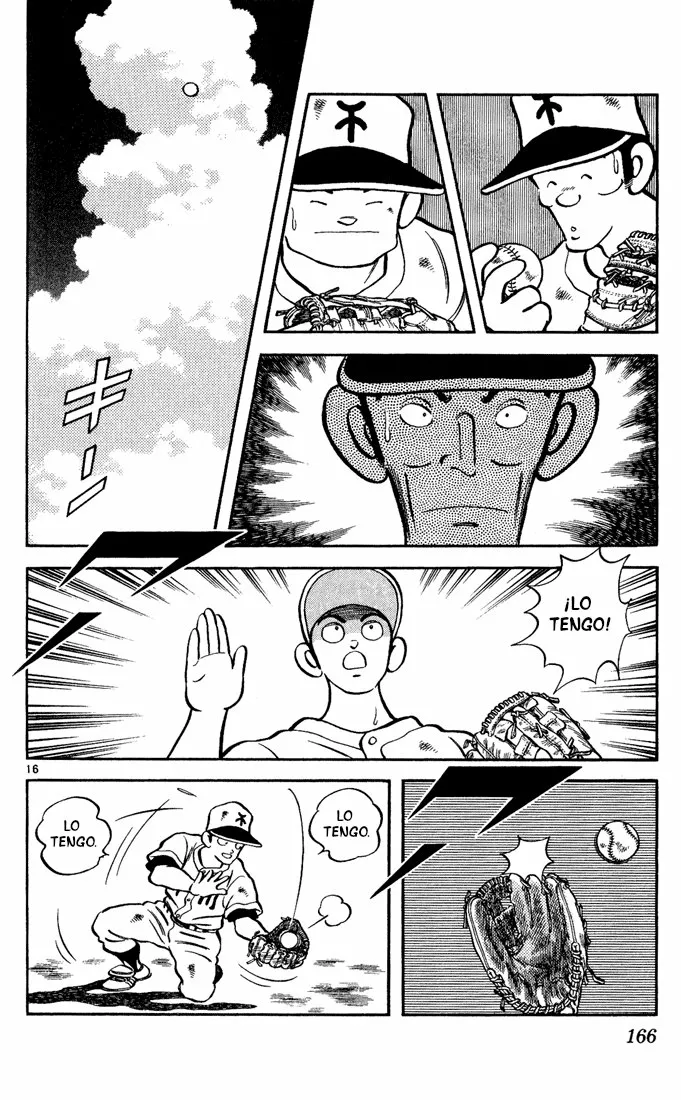 H2 Capítulo 188 - Page 17