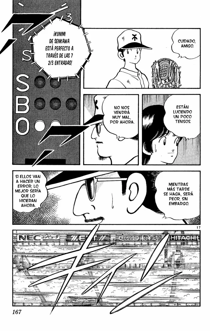 H2 Capítulo 188 - Page 18