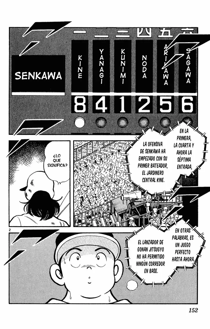 H2 Capítulo 188 - Page 3