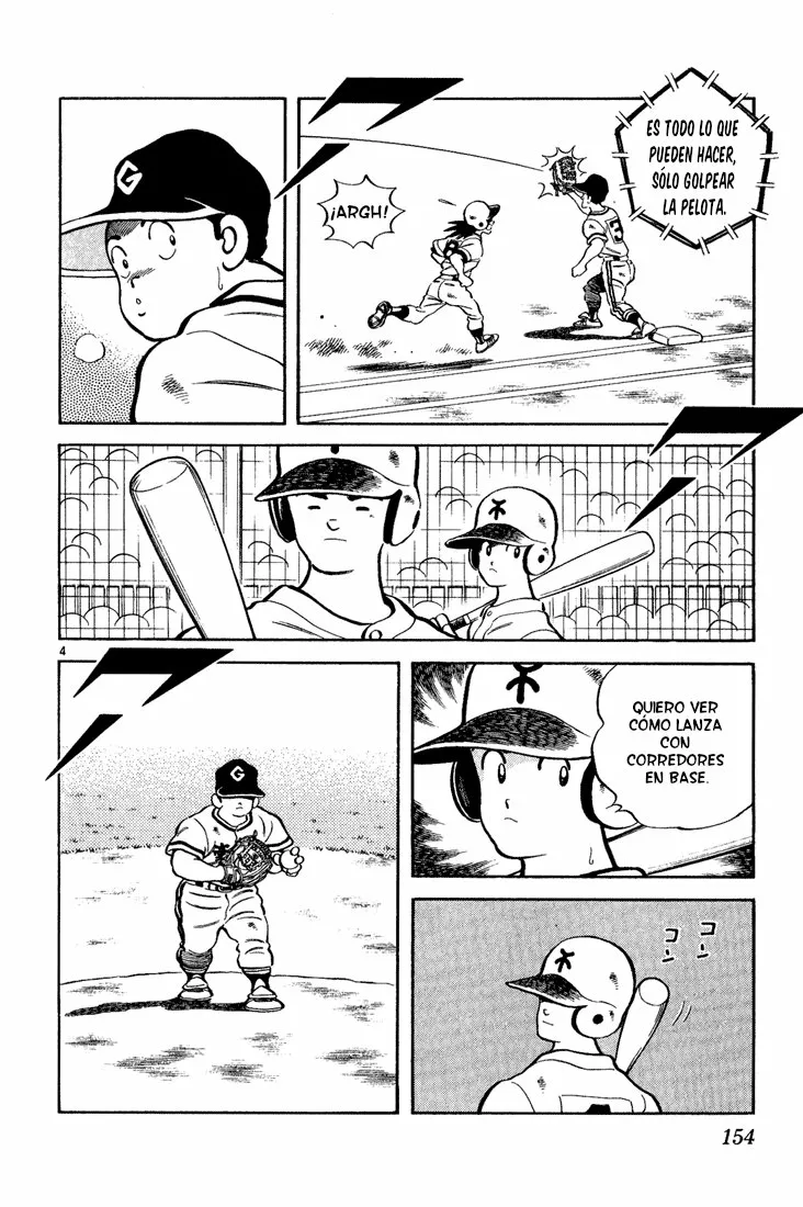 H2 Capítulo 188 - Page 5