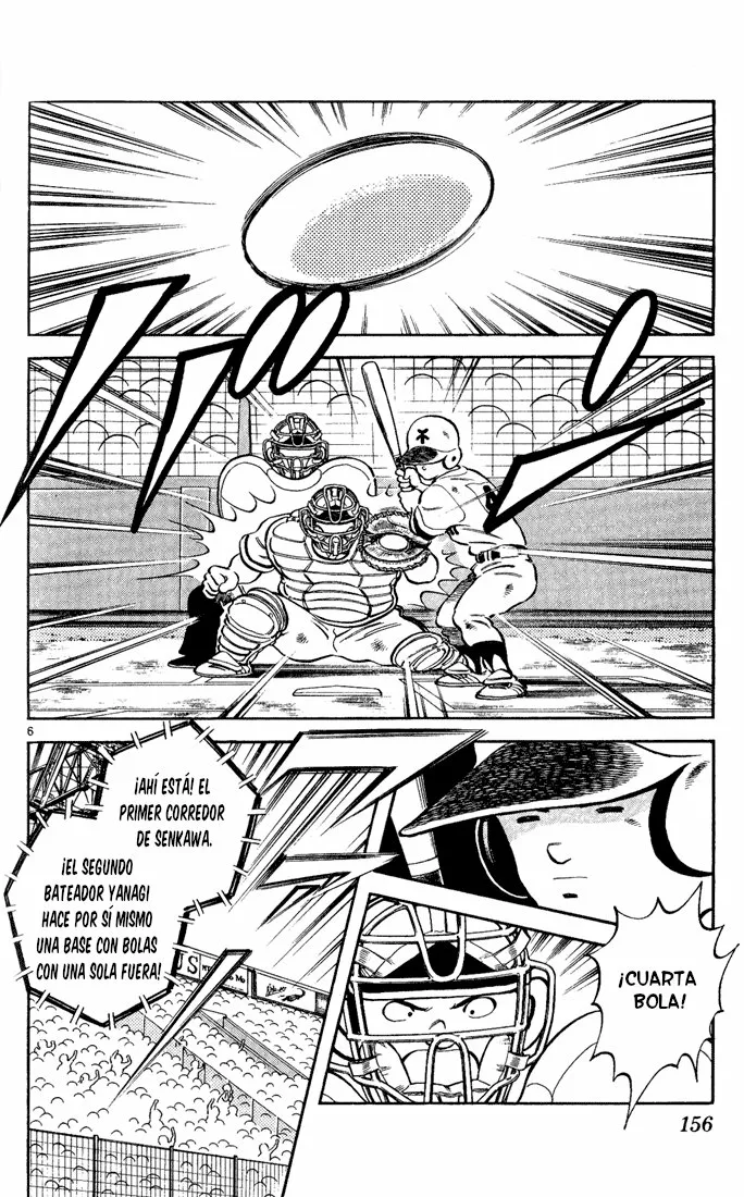 H2 Capítulo 188 - Page 7