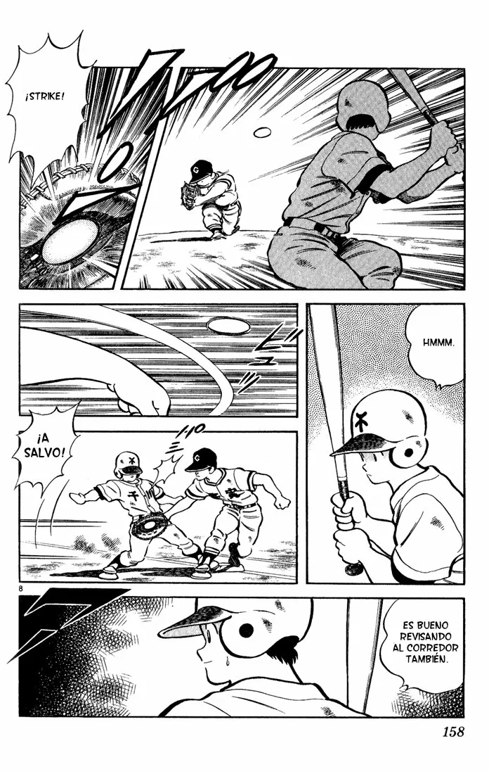 H2 Capítulo 188 - Page 9
